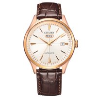 Armbanduhr Citizen Herr C7 in Stahl NH8393-05A - NH8393-05A